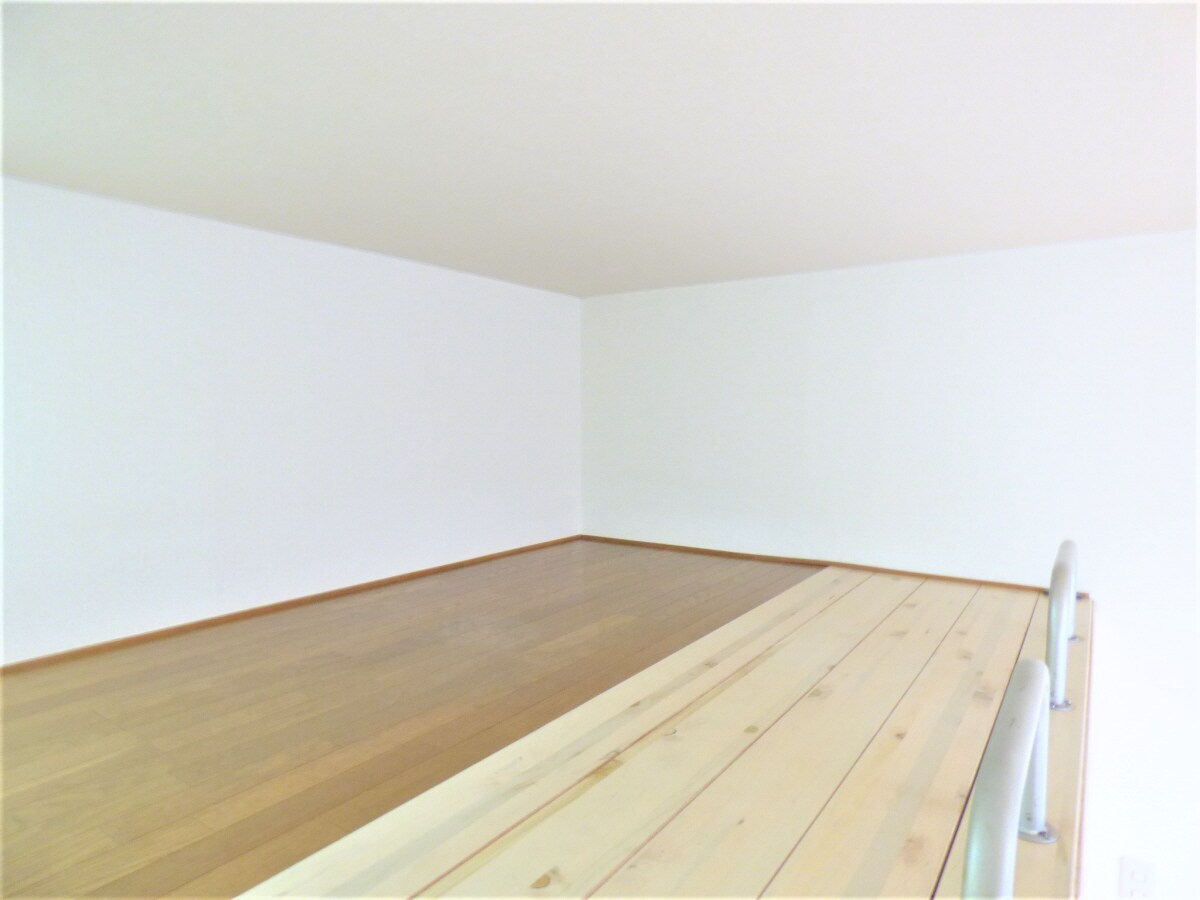 広々としたロフト ＡＲ　ＳＵＭＡ２