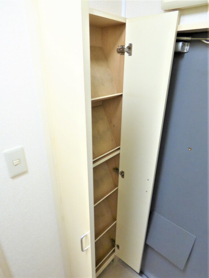 シューズボックス付 ＡＲ　ＳＵＭＡ２