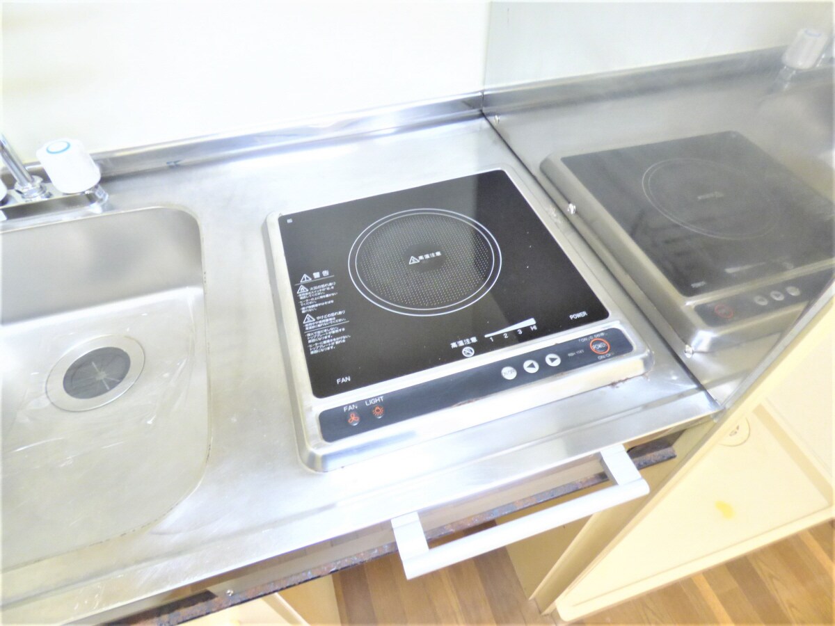 ＩＨコンロ ＡＲ　ＳＵＭＡ２