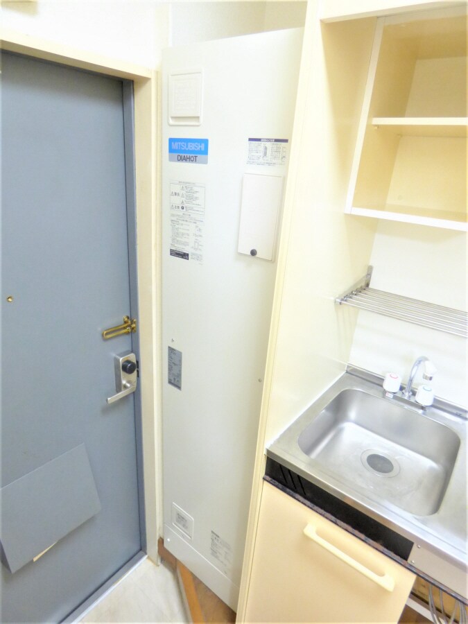 電気温水器 ＡＲ　ＳＵＭＡ２