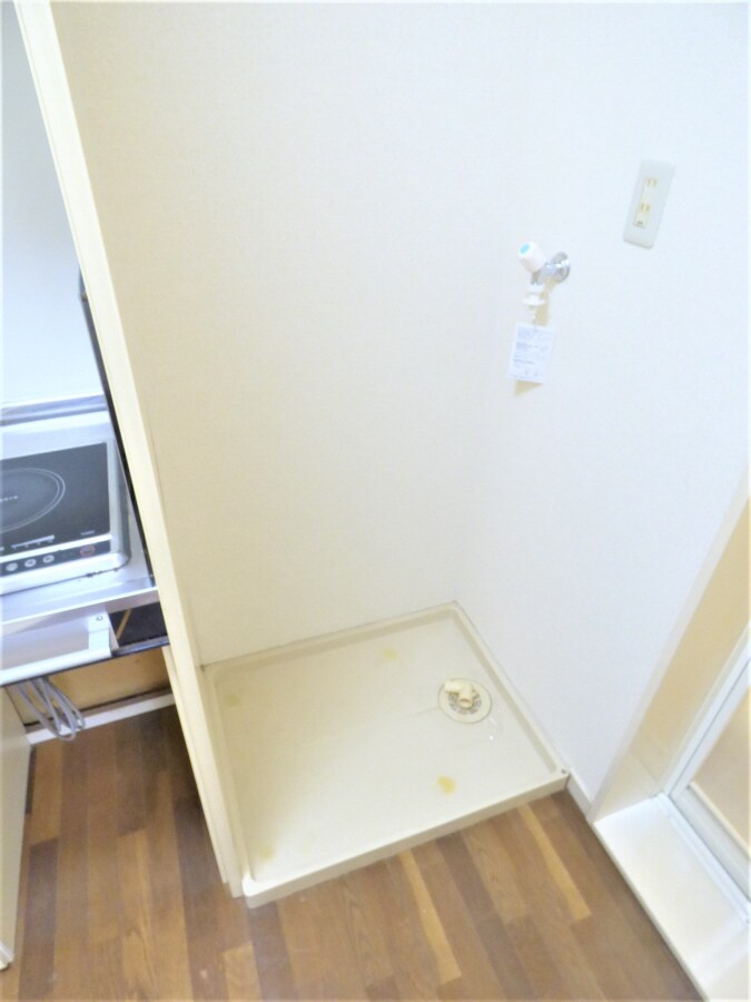 室内洗濯機置場 ＡＲ　ＳＵＭＡ２