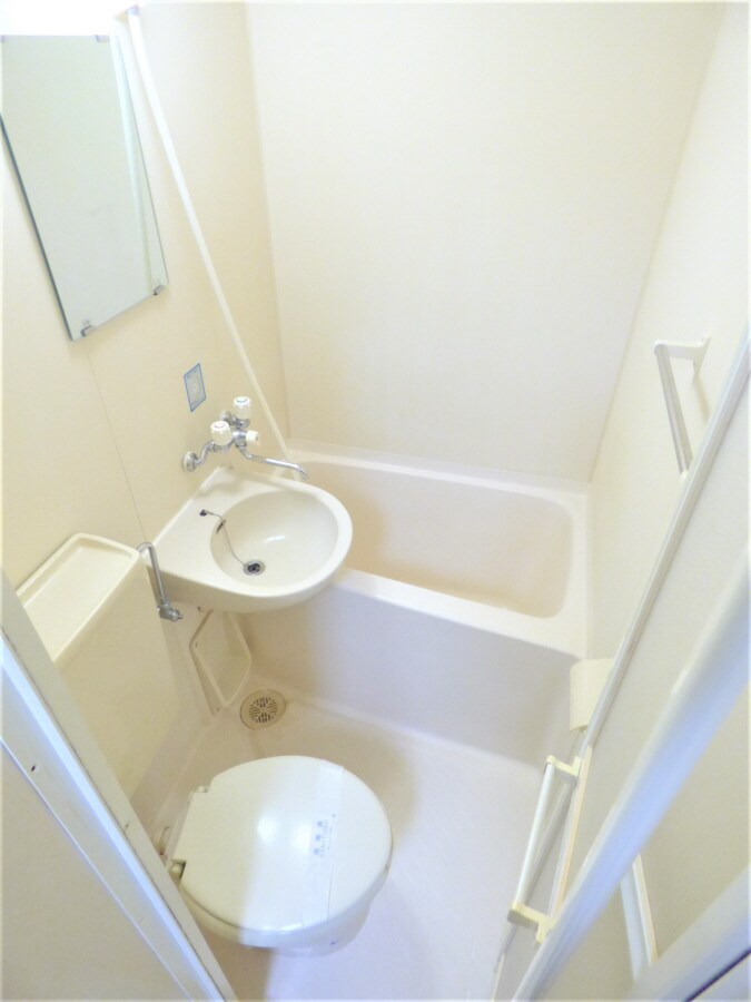 キレイなユニットバス ＡＲ　ＳＵＭＡ２