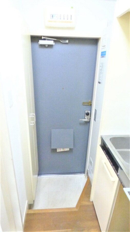 キレイな玄関 ＡＲ　ＳＵＭＡ２