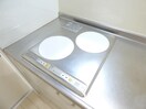 ２口ＩＨコンロ パロス須磨戸政町