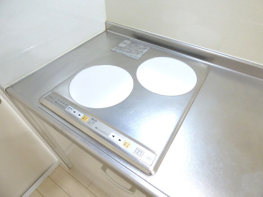 ２口ＩＨコンロ パロス須磨戸政町