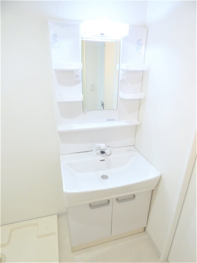 シャンプードレッサー ワコーレヴィータ須磨月見山本町