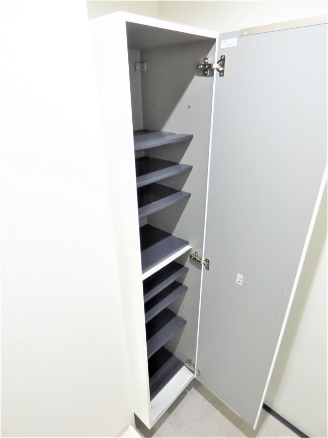 シューズボックス付 ワコーレヴィータ須磨月見山本町