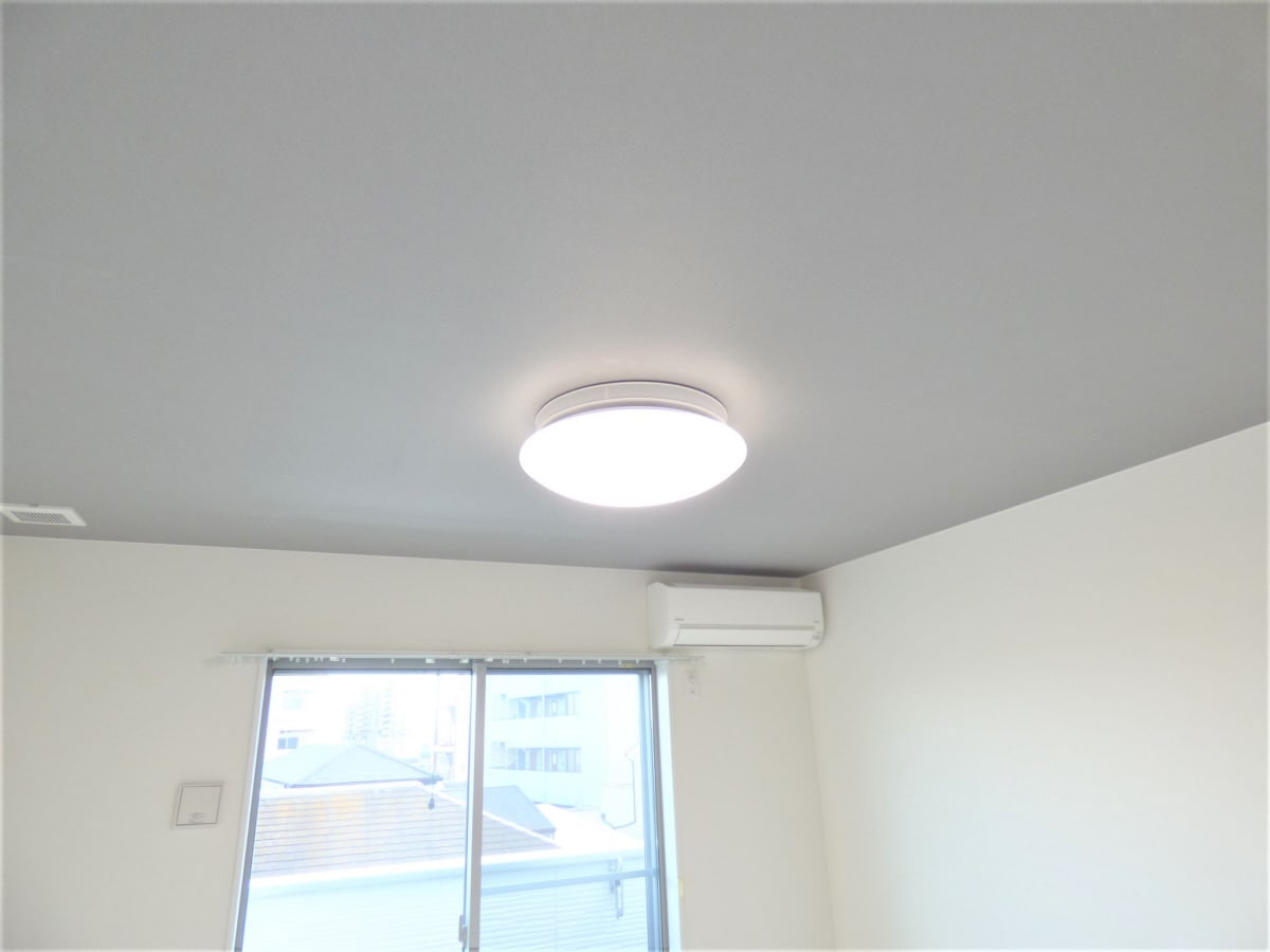 ブルートゥーススピーカー内蔵リモコン照明付 ワコーレヴィータ須磨月見山本町