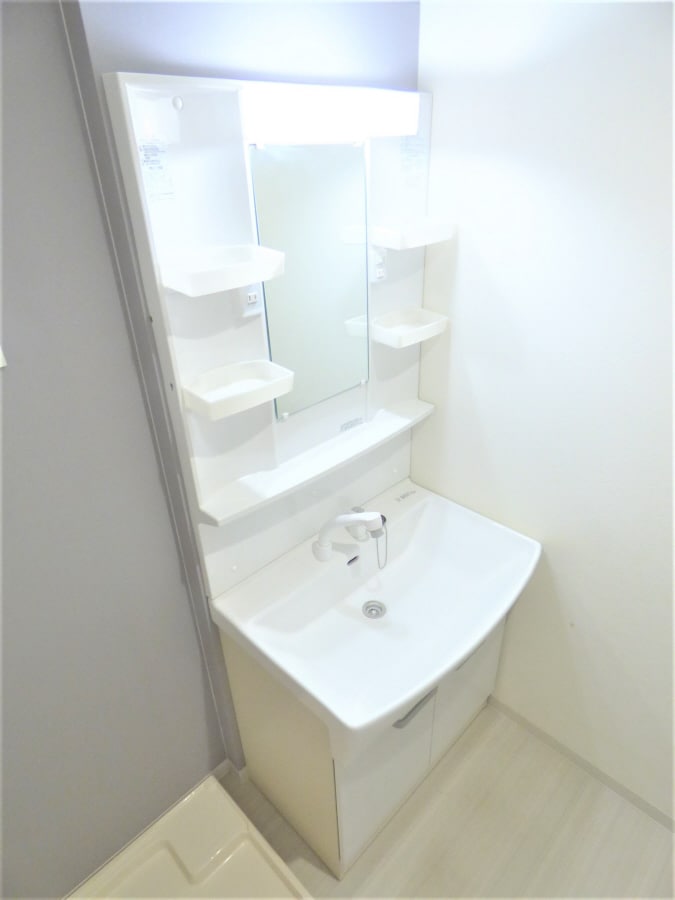 シャンプードレッサー ワコーレヴィータ神戸山手ＷＥＳＴ