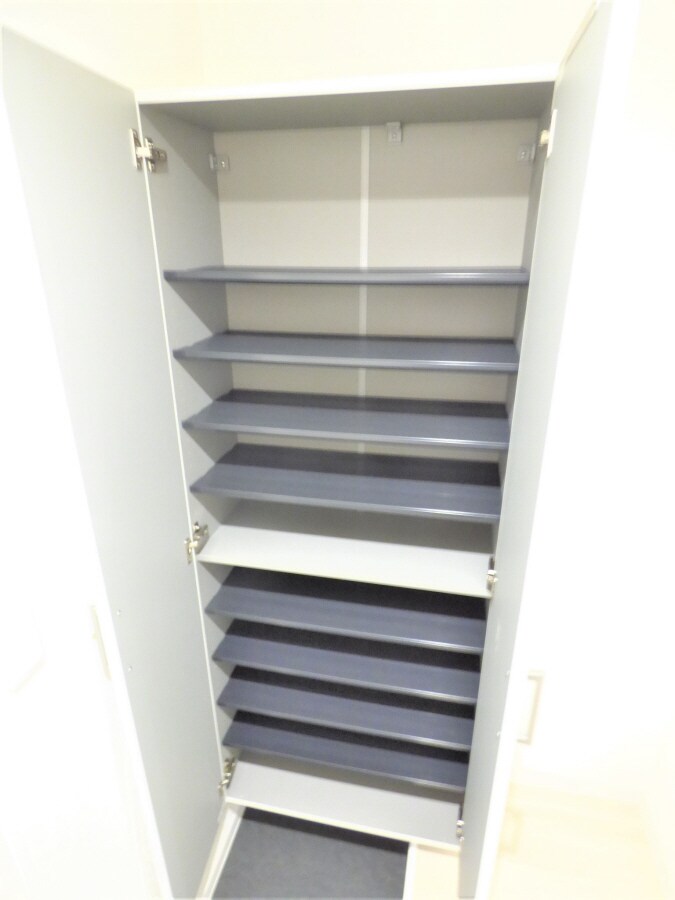 シューズボックス付 ワコーレヴィータ神戸山手ＷＥＳＴ