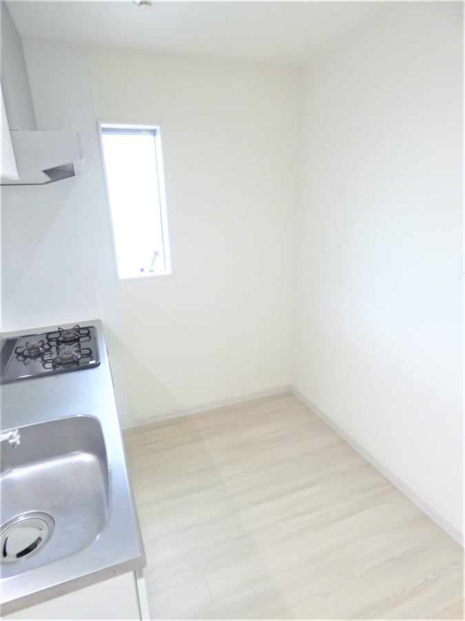 キッチンスペース ワコーレヴィータ神戸山手ＷＥＳＴ