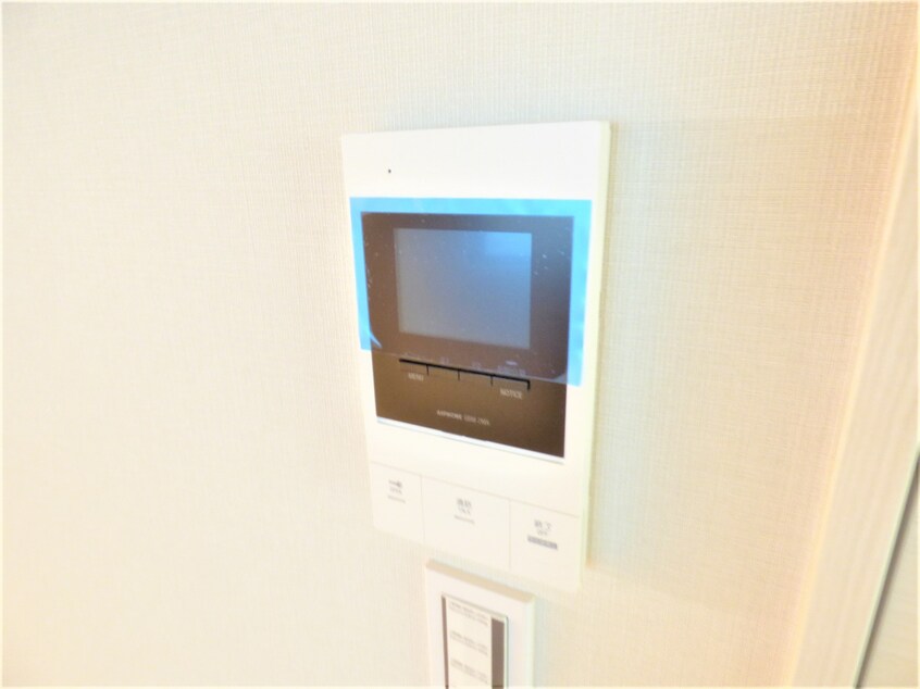 オートロック連動ＴＶモニターホン ＮＥＴ－Ｋ大倉山アーク