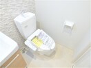 ウォシュレット付トイレ ＮＥＴ－Ｋ大倉山アーク
