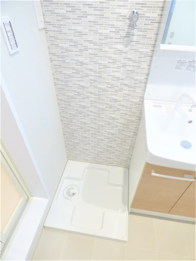 室内洗濯機置場 ＮＥＴ－Ｋ大倉山アーク