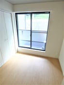 キレイな洋室 ＮＥＴ－Ｋ大倉山アーク