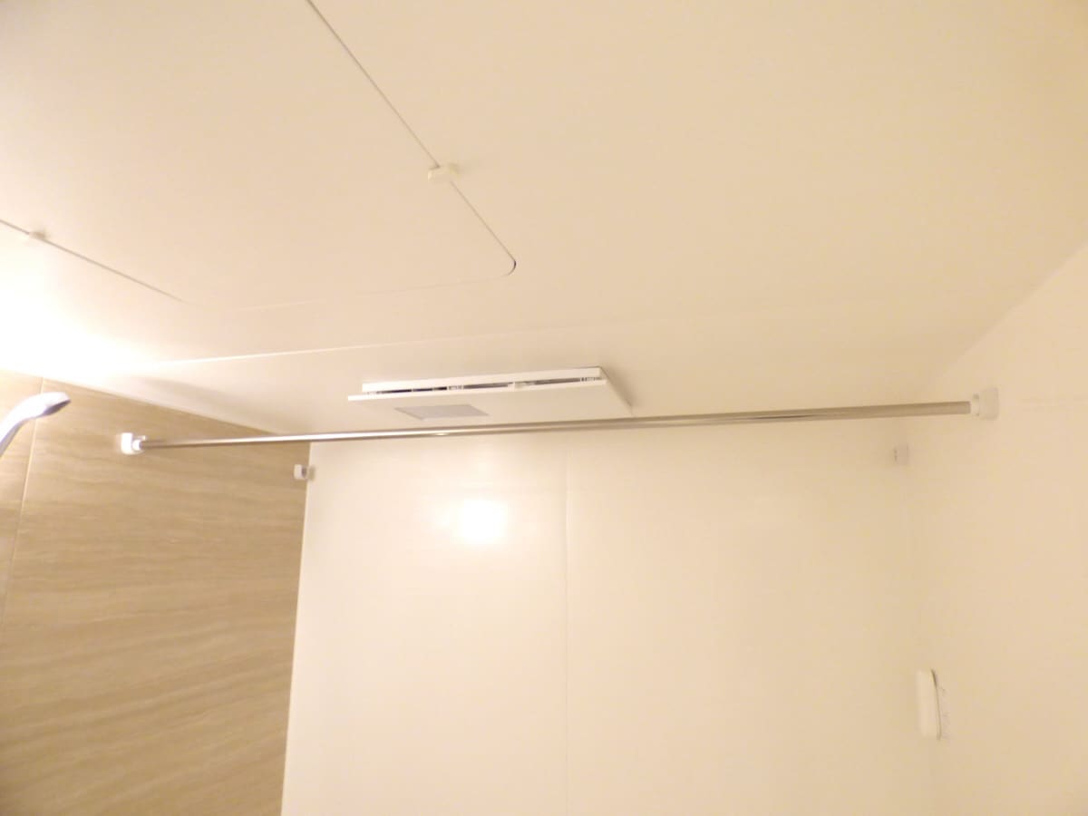 浴室乾燥機 Ｐｒｅｍｉｅｒｅ　ＳＡＫＵＲＡ