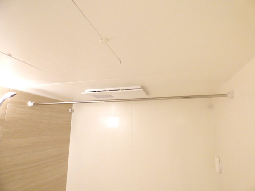 浴室乾燥機 Ｐｒｅｍｉｅｒｅ　ＳＡＫＵＲＡ