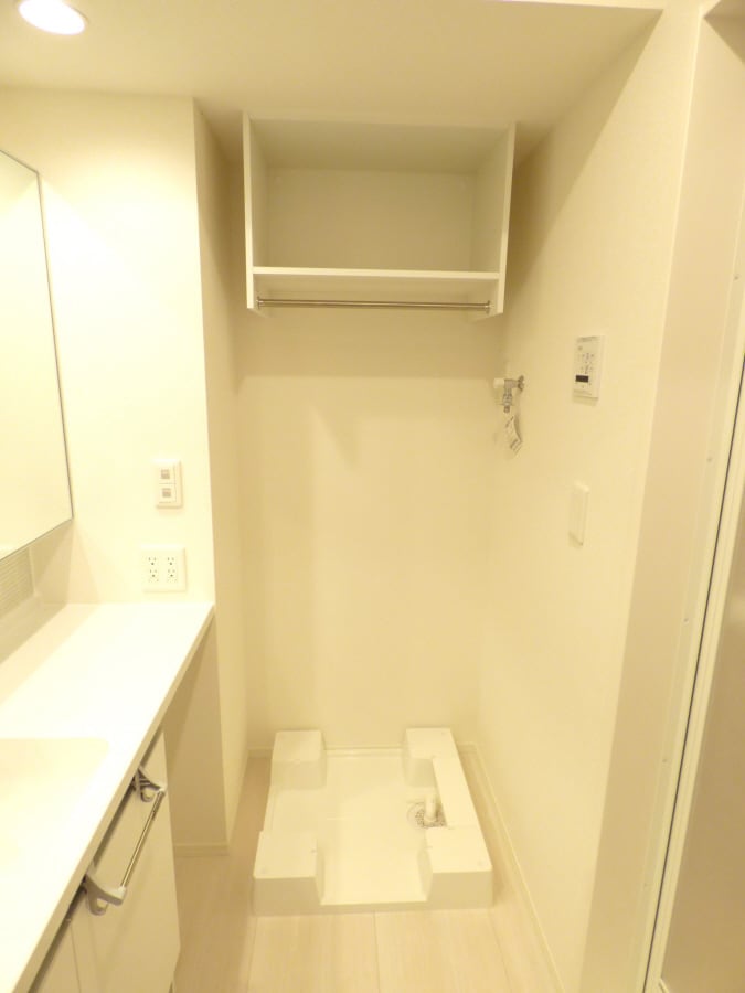 室内洗濯機置場 Ｐｒｅｍｉｅｒｅ　ＳＡＫＵＲＡ