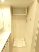 室内洗濯機置場 Ｐｒｅｍｉｅｒｅ　ＳＡＫＵＲＡ