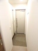 玄関カードキー Ｐｒｅｍｉｅｒｅ　ＳＡＫＵＲＡ