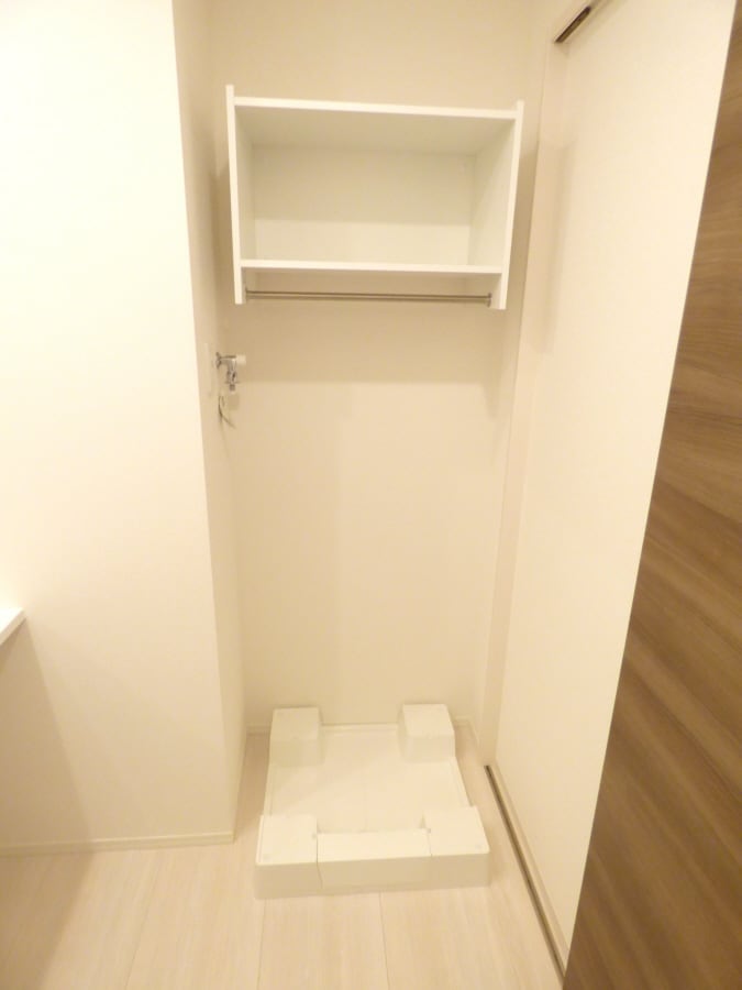 室内洗濯機置場 Ｐｒｅｍｉｅｒｅ　ＳＡＫＵＲＡ