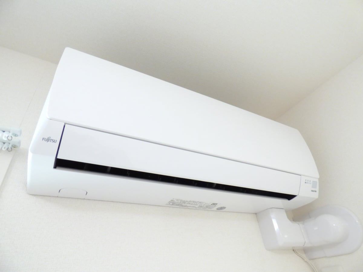 エアコン２基付 Ｐｒｅｍｉｅｒｅ　ＳＡＫＵＲＡ