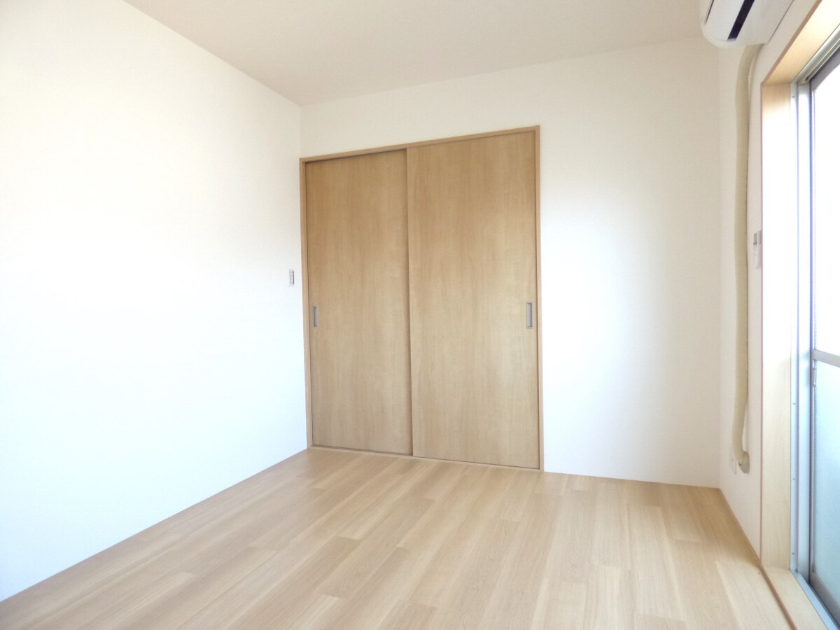 オールフローリング 高島グリーンハイツ