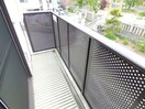 南西向きバルコニーで日当たり良好 須磨天神ハイツ