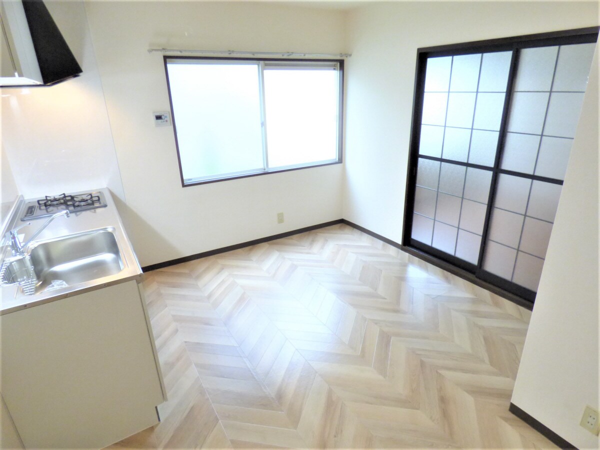 キレイなダイニング ルミネＢ棟