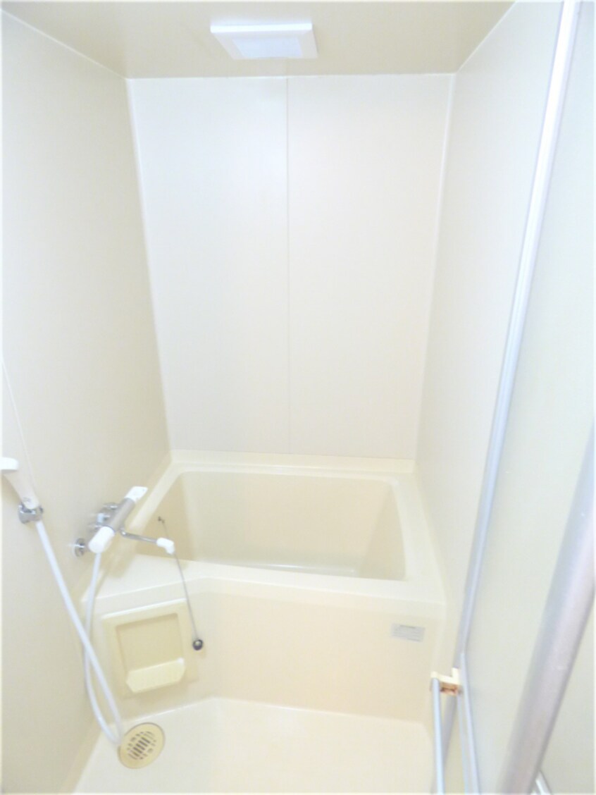 キレイな浴室 ルミネＢ棟