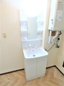 シャンプードレッサー ルミネＢ棟