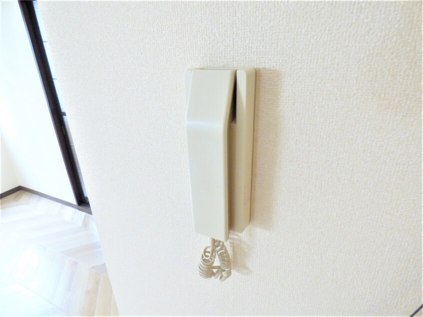 インターホン ルミネＢ棟