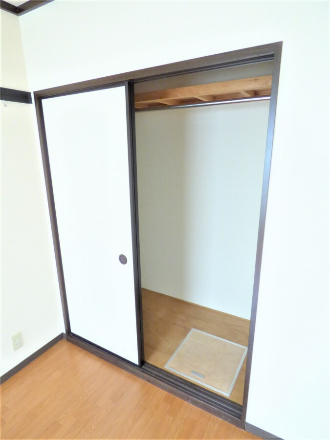 クローゼット ルミネＢ棟