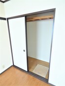 クローゼット ルミネＢ棟