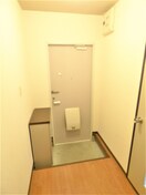 玄関 ルミネＢ棟