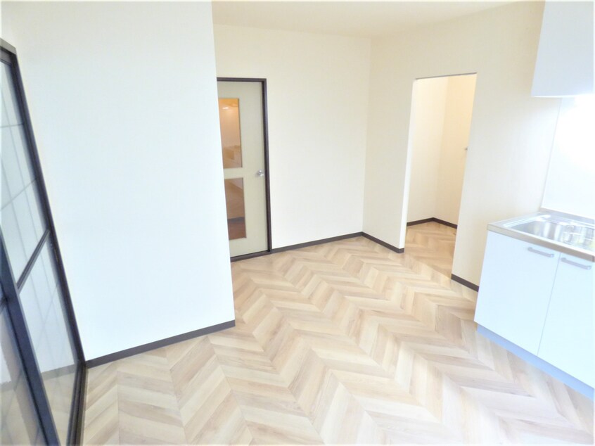 キレイなダイニング ルミネＢ棟