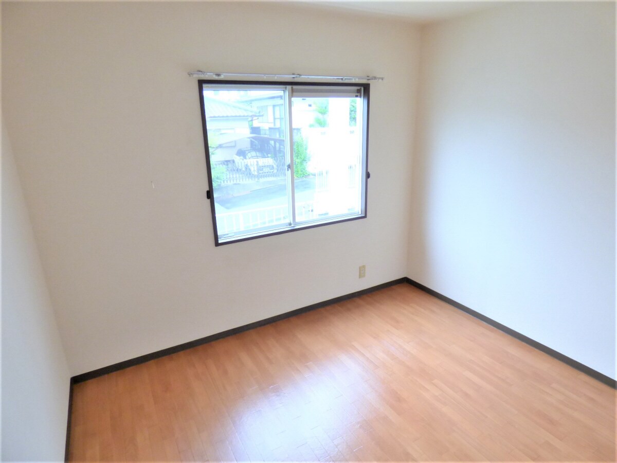 キレイな洋室 ルミネＢ棟