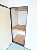 押入 ルミネＢ棟