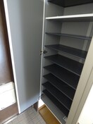 広々とした玄関 グリーンレジデンス須磨