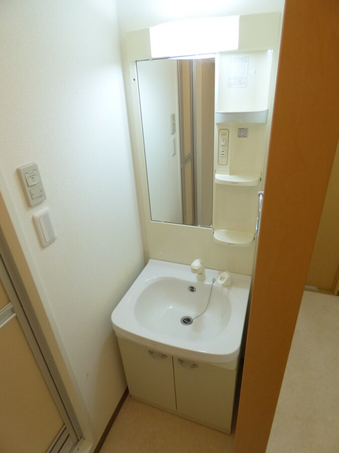 シャンプードレッサー クレアドル須磨Ⅱ