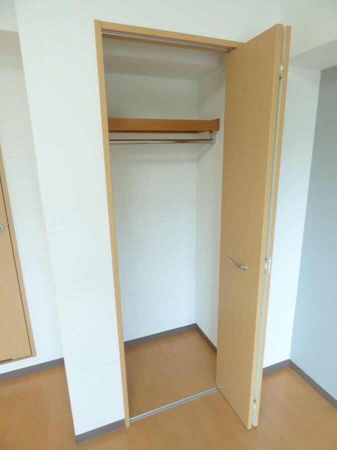 クローゼット クレアドル須磨Ⅱ