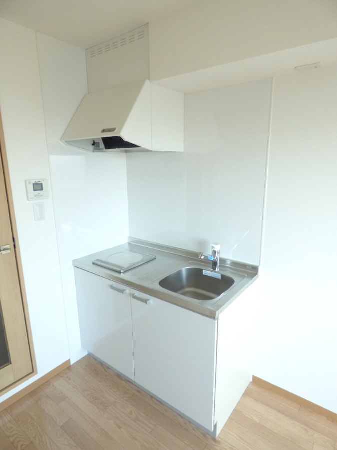 ＩＨキッチン ヴューテラス須磨