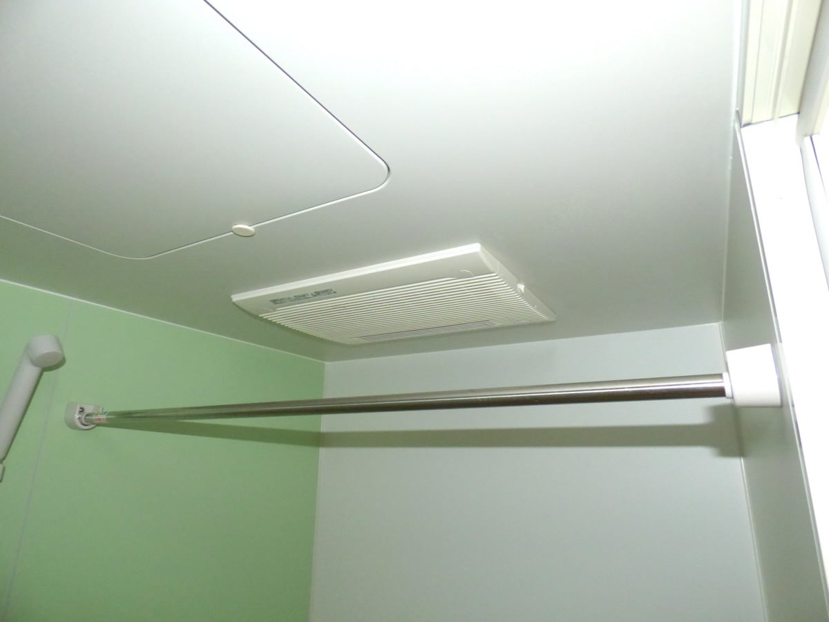 浴室乾燥機 ヴューテラス須磨