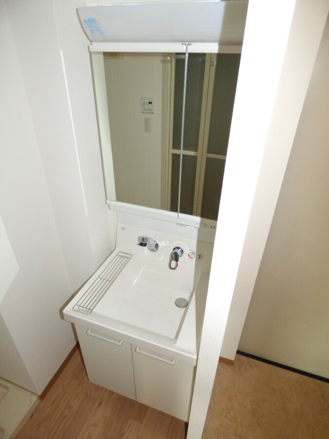 シャンプードレッサー ヴューテラス須磨