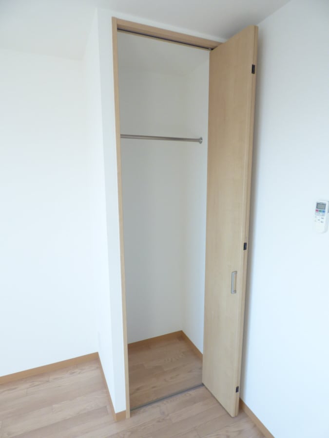 クローゼット ヴューテラス須磨