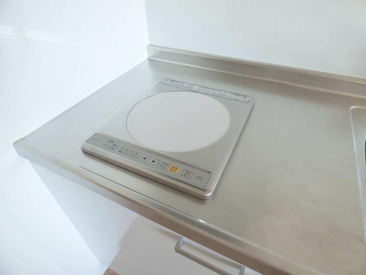 ＩＨコンロ ヴューテラス須磨