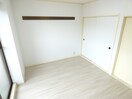 明るい洋室 ウィンダム妙法寺壱番館