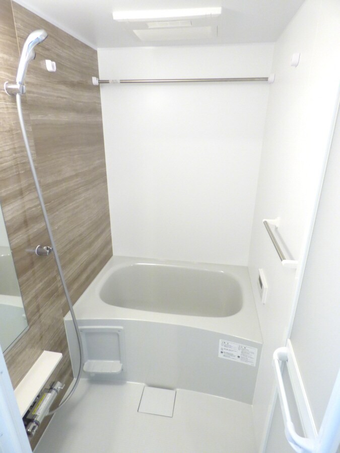 追い焚き機能付バス ラ　メール　ビート