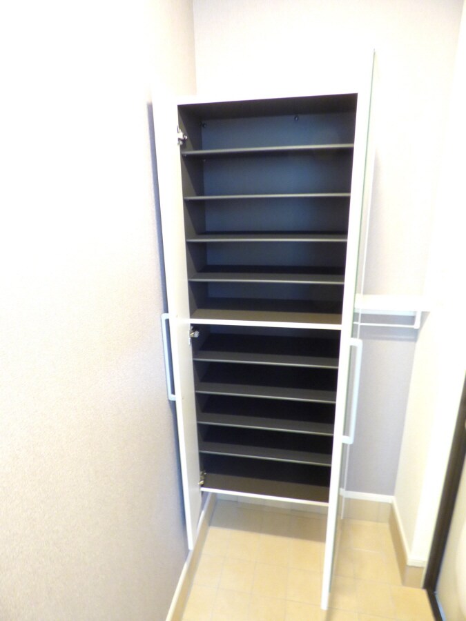 シューズボックス付 ラ　メール　ビート