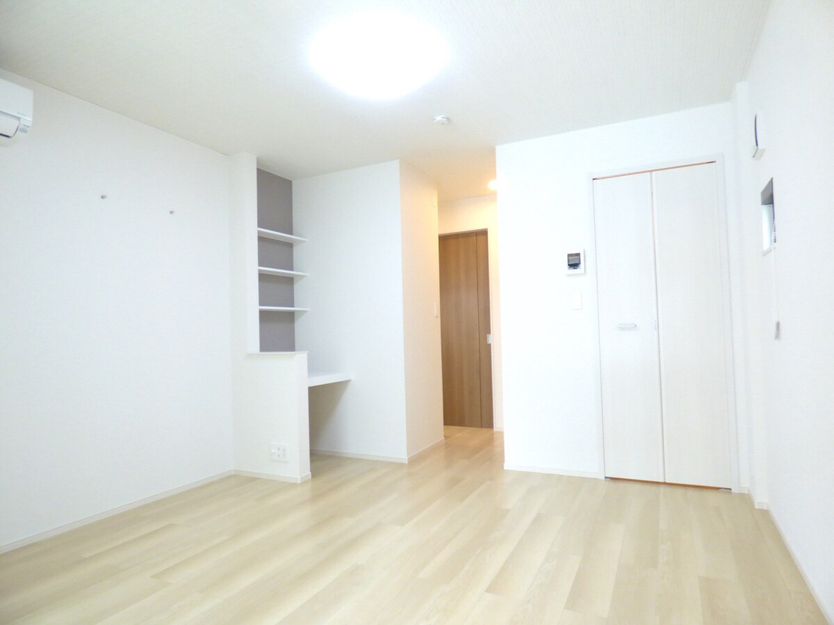 キレイなフローリング ラ　メール　ビート